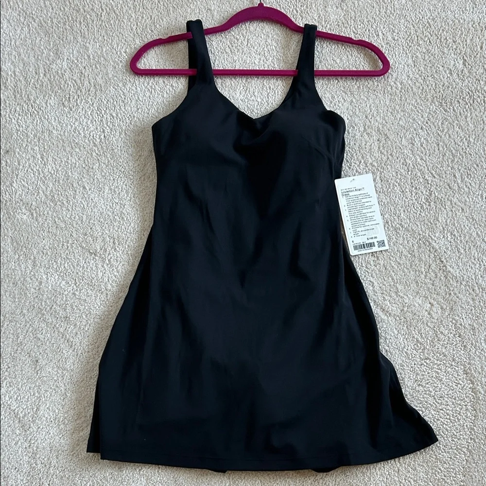 Lululemon Align Dress-NWT!! - Picture 3 of 8